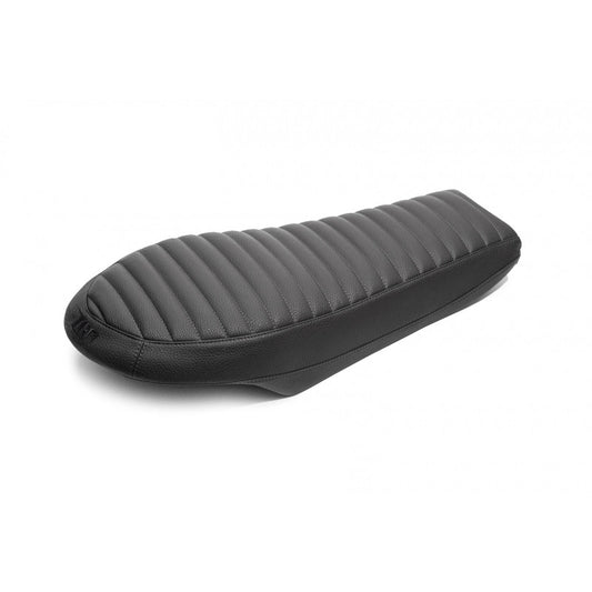 ZARD Seat Slim Black Righe Ducati Scrambler 800 & Sixty2