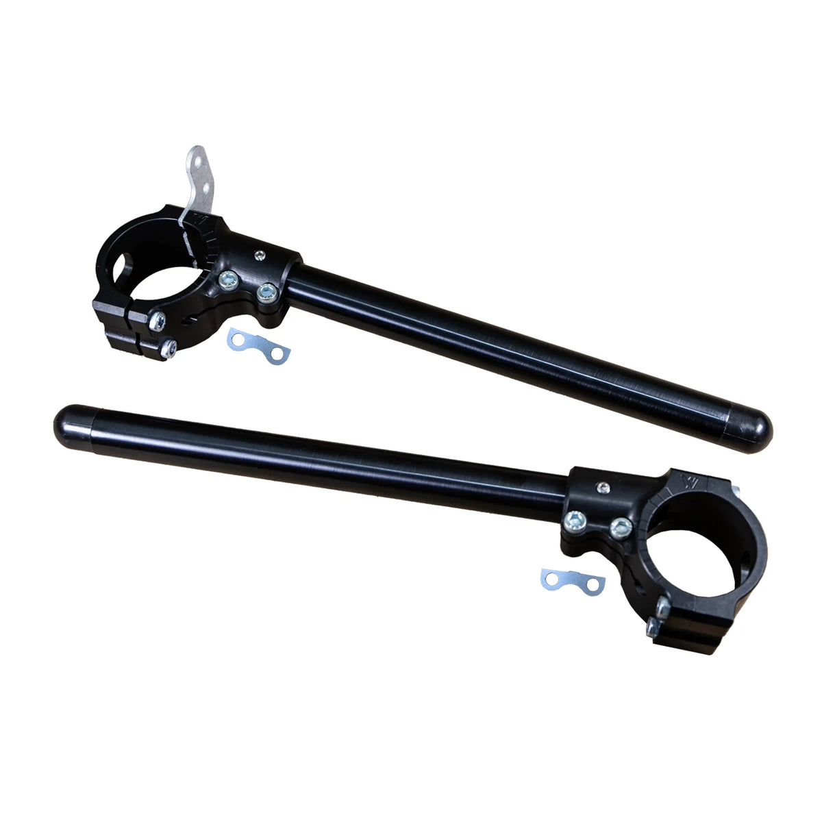 Woodcraft Clipon Zero Offset Ducati V2/S 2025-2026
