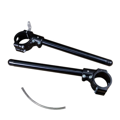 Woodcraft Motorcycle Clip-ons Yamaha YZF-R1/R6/R7/R9 2002-2026 - Adventure Parts
