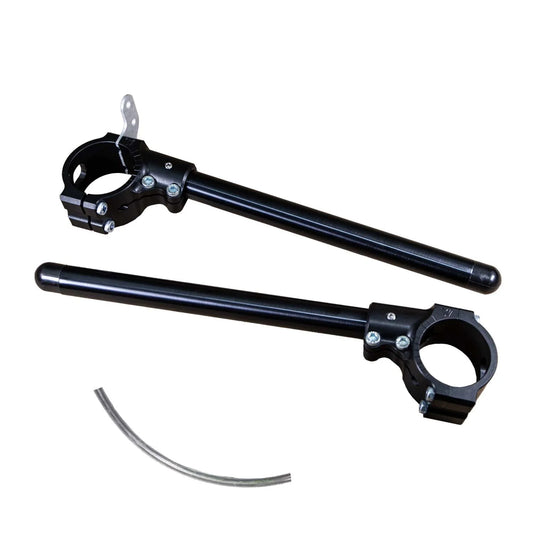 Woodcraft Motorcycle Clip-ons Yamaha YZF-R1/R6/R7/R9 2002-2026 - Adventure Parts
