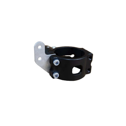 Woodcraft Clipon Set Complete W/Bars Zero Offset