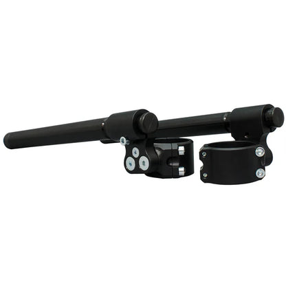 Woodcraft Clip-on Riser Universal Clip-Ons - Adventure Parts