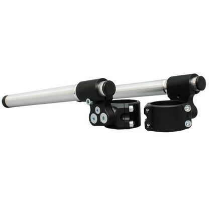 Woodcraft Clip-on Riser Universal Clip-Ons - Adventure Parts