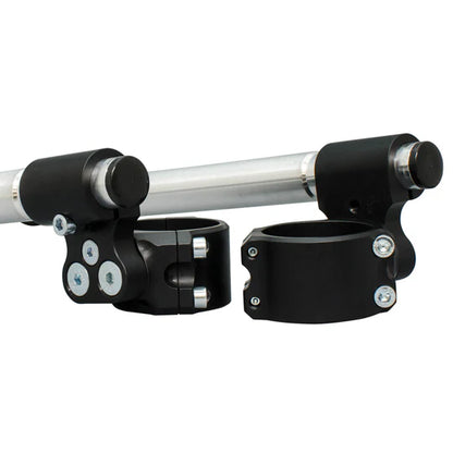 Woodcraft Clip-on Riser Universal Clip-Ons - Adventure Parts
