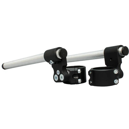 Woodcraft Clipon Risers Universal Clip-Ons - Adventure Parts