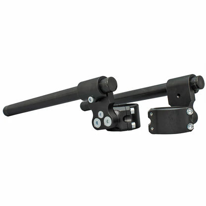 Woodcraft Clipon Risers Universal Clip-Ons - Adventure Parts