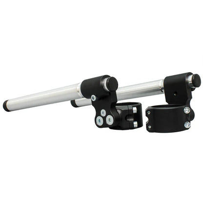 Woodcraft Clipon Risers Universal Clip-Ons - Adventure Parts