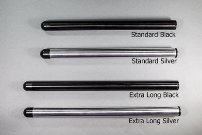 Woodcraft Clipon Risers Universal Clip-Ons - Adventure Parts