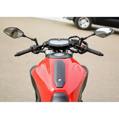 Woodcraft Adapter Plate Yamaha MT-07 2018-2020