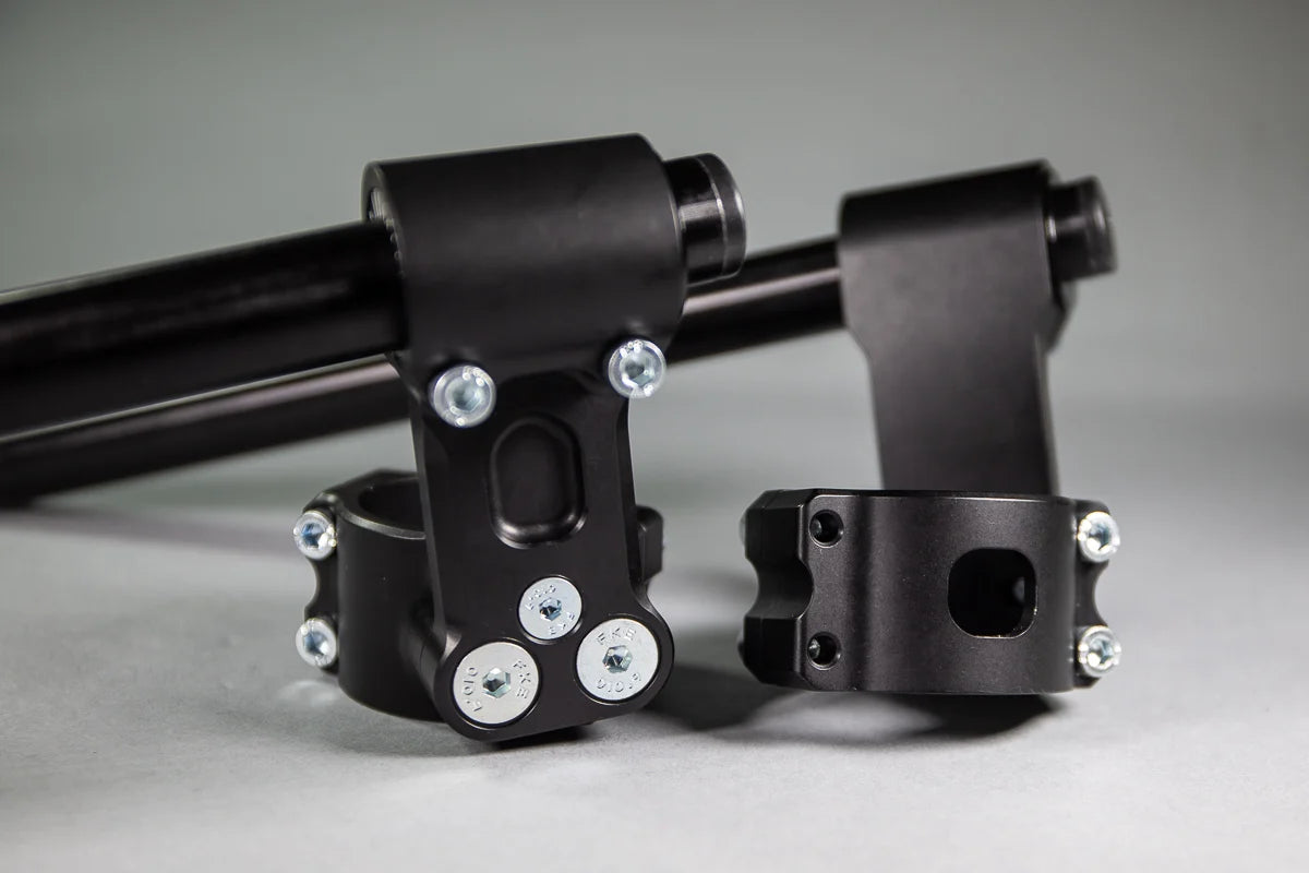 Woodcraft Clipon Risers Universal Clip-Ons