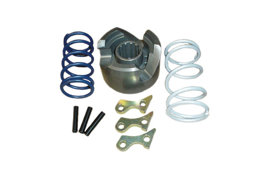 Straightline Performance Clutch Kit 0-3000ft Ski-doo 600 H.O. 2004-2007