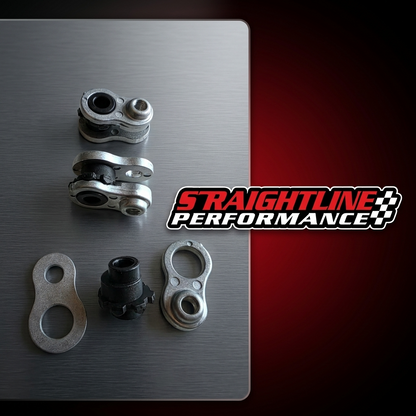 Straightline Performance P-Drive Adjustable Clicker Kit Ski-Doo 2017-2027