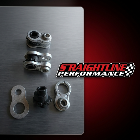 Straightline Performance P-Drive Adjustable Clicker Kit Ski-Doo 2017-2027
