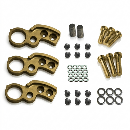 Straightline Performance Notched P-Drive Adjustable Weight Kit Ski-Doo 2017-2027