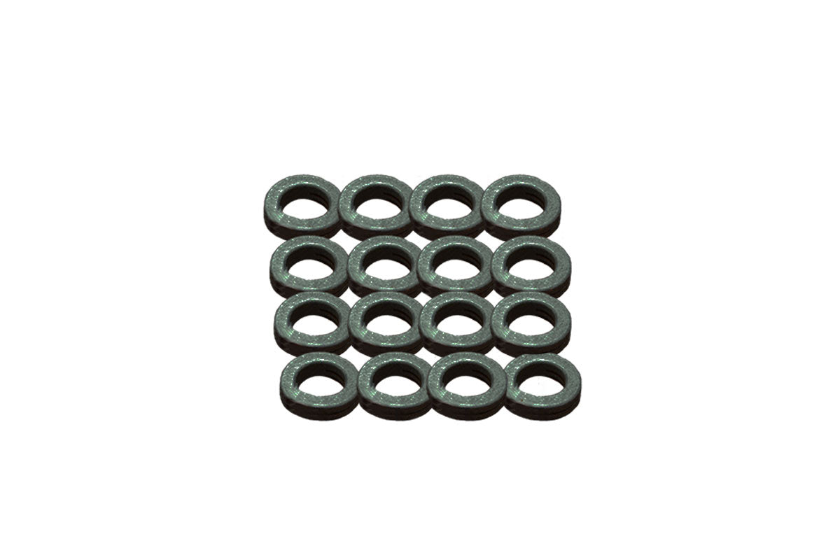 Straightline Performance Tungsten Washers For Adjustable Weights 2g Each Kit