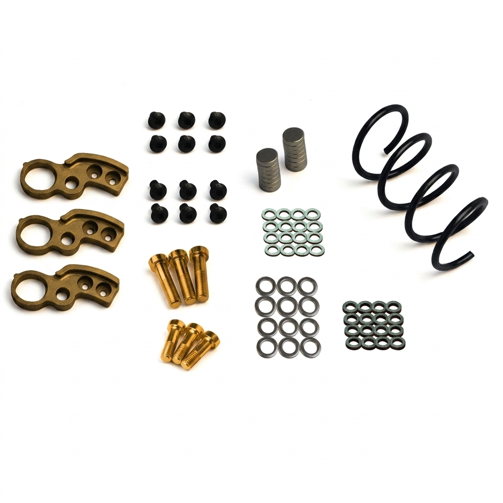 Straightline Performance Snowcross Race Clutch Kit Ski-Doo 600RS 2018-2023