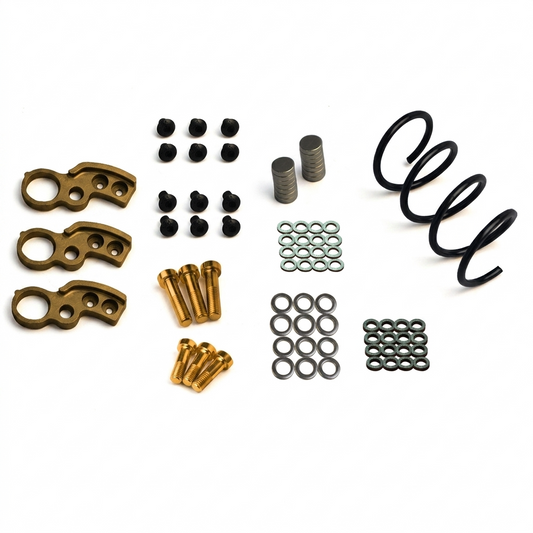Straightline Performance Snowcross Race Clutch Kit Ski-Doo 600RS 2018-2023 - Adventure Parts