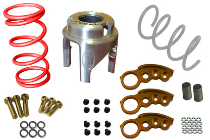 Performance Technology Stage 3 / 205hp Includes Clutch Kit Skidoo 850 Turbo 2024-2026