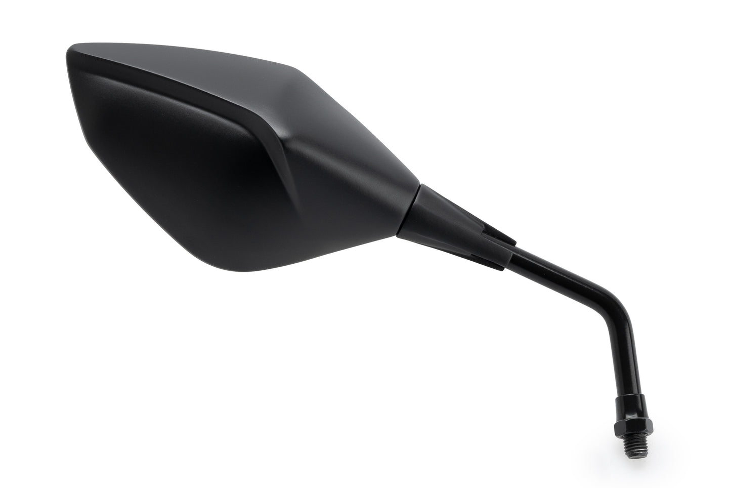 Puig Rearview Z3 Motorcycle Mirrors - Universal (Sold Individually)