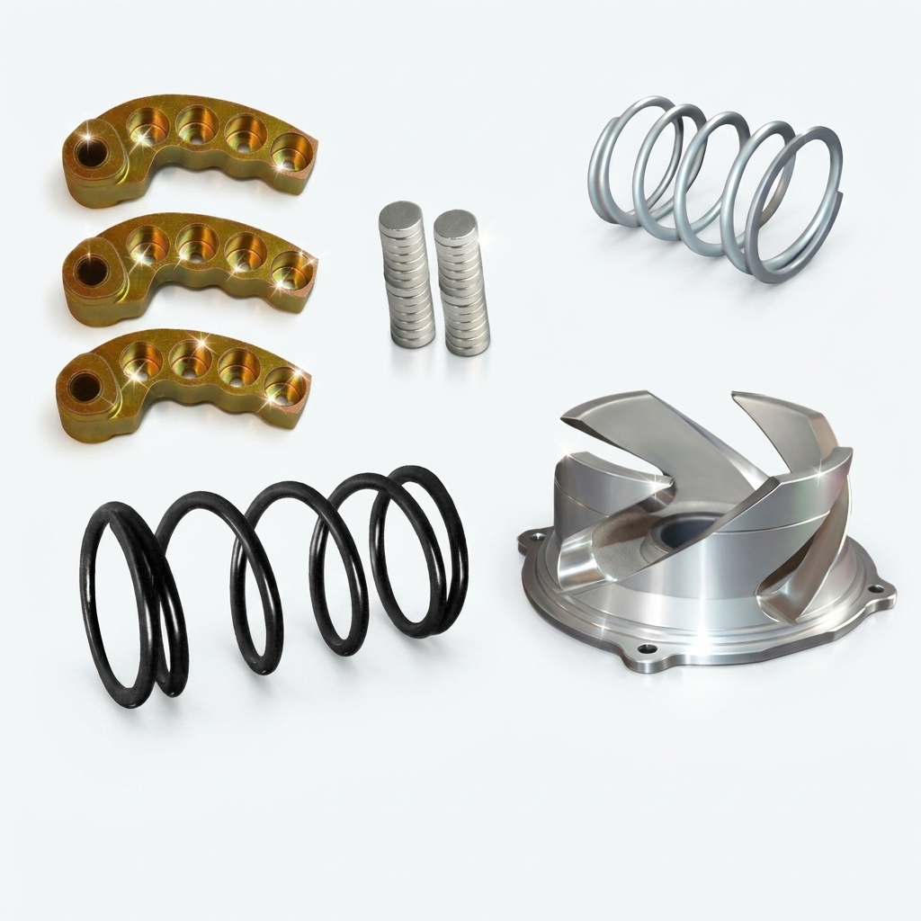 Straightline Performance Clutch With Adjustable Weights 0-3000ft Kit Arctic Cat 800 C-TEC 2 2018-2024