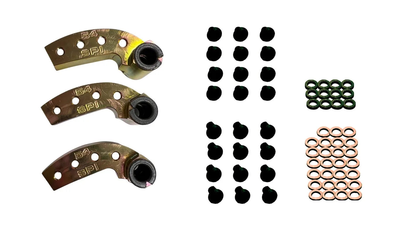 Straightline Performance Adapt Clutch Adjustable Weight Kit Arctic Cat Catalyst 600/858 2025-2026