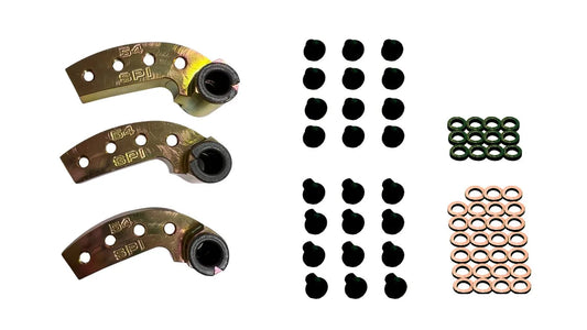 Straightline Performance Adapt Clutch Adjustable Weight Kit Arctic Cat Catalyst 600/858 2025-2026