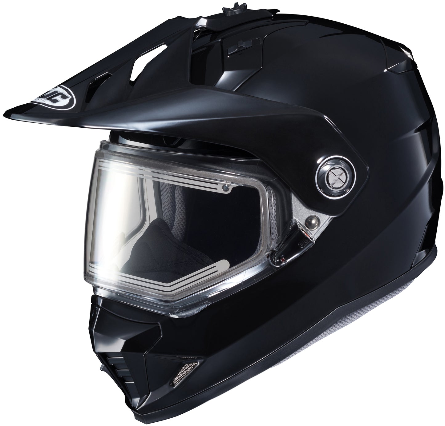 HJC DS-X1 Snow Helmet - Adventure Parts