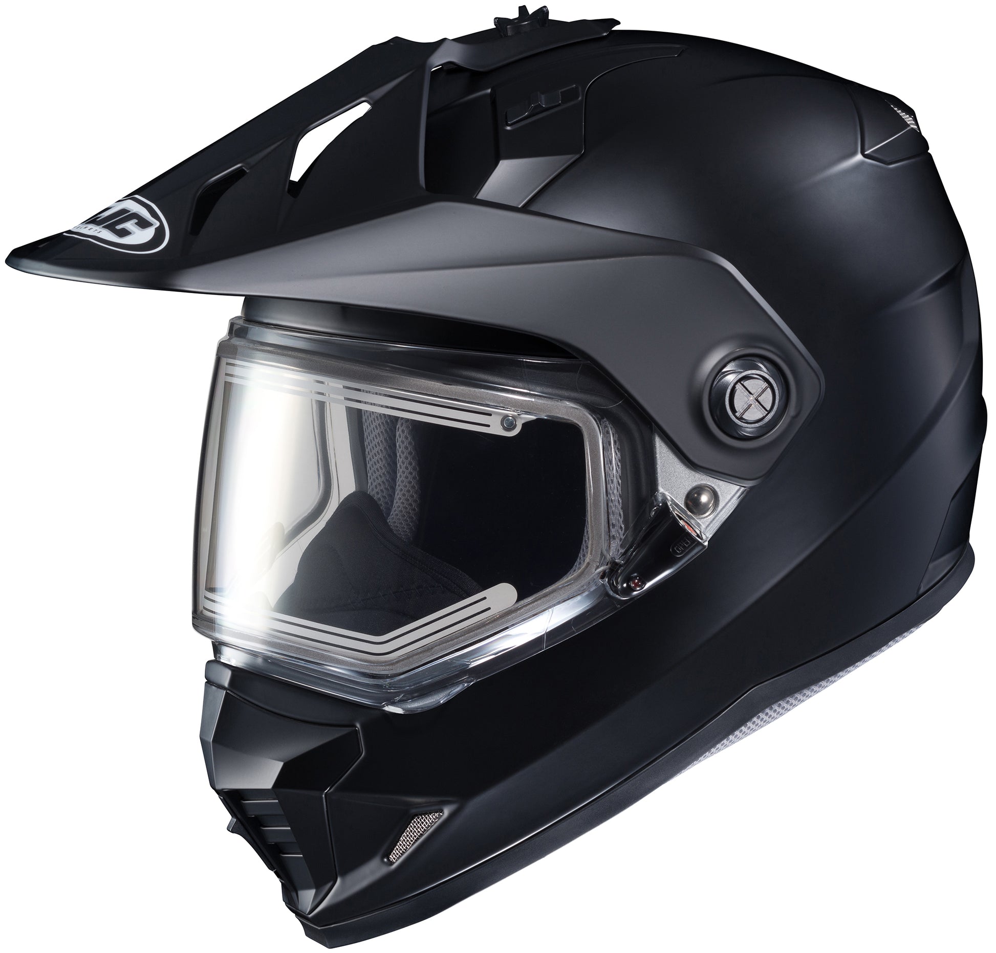 HJC DS-X1 Snow Helmet - Adventure Parts