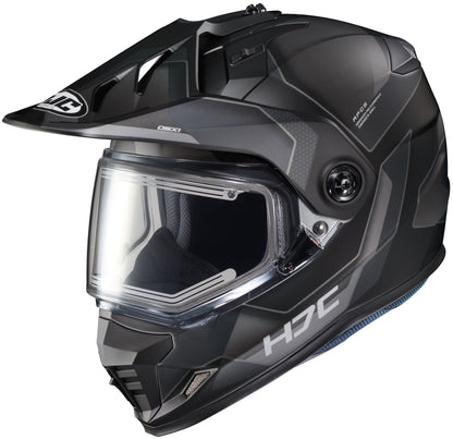 HJC DS-X1 Synergy Snow Helmet - Adventure Parts