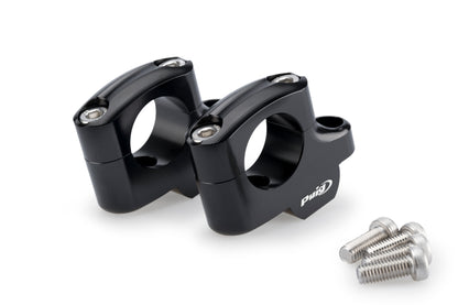 Puig Pullback Risers BMW R1200GS 2008-2018, R1250GS Adventure, 2018-2024