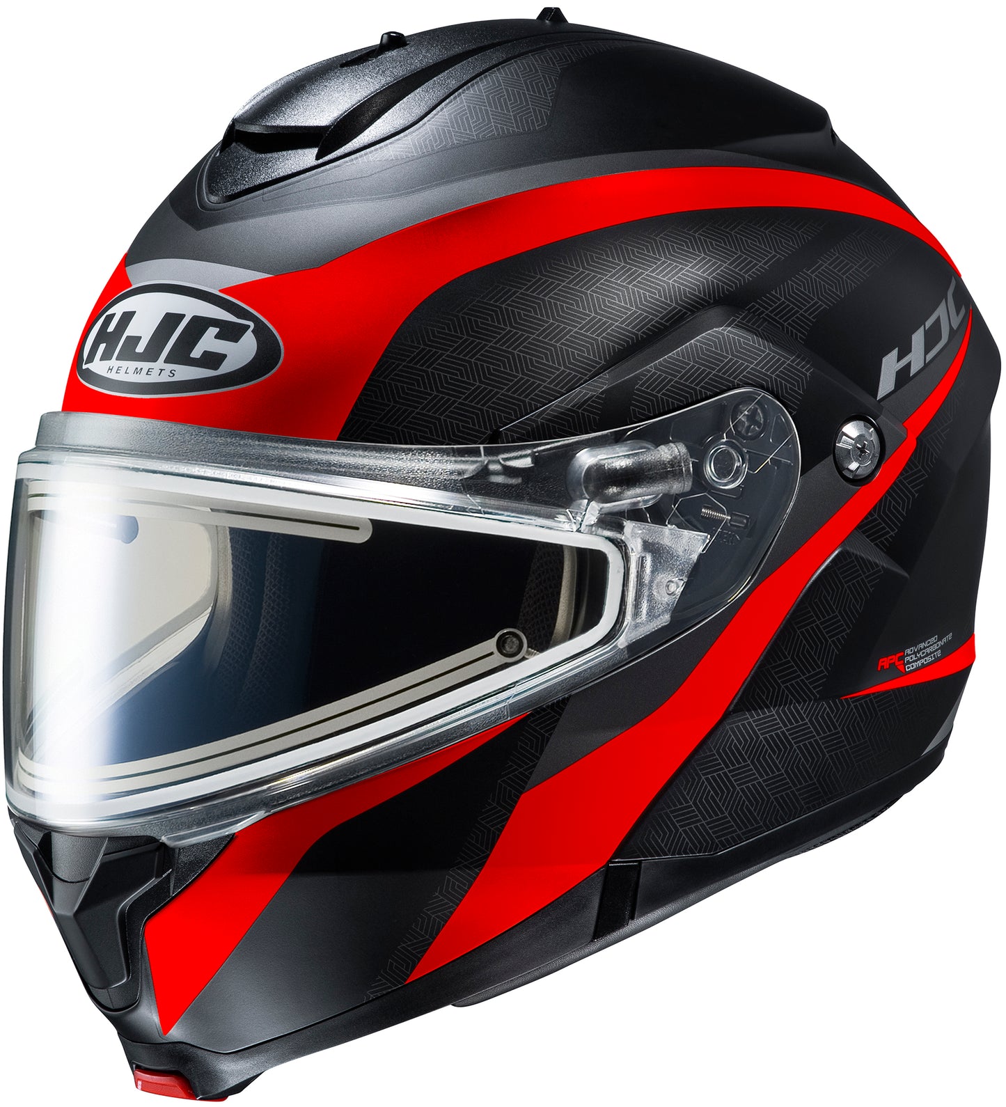 HJC C91 Taly Snow Helmet - Adventure Parts