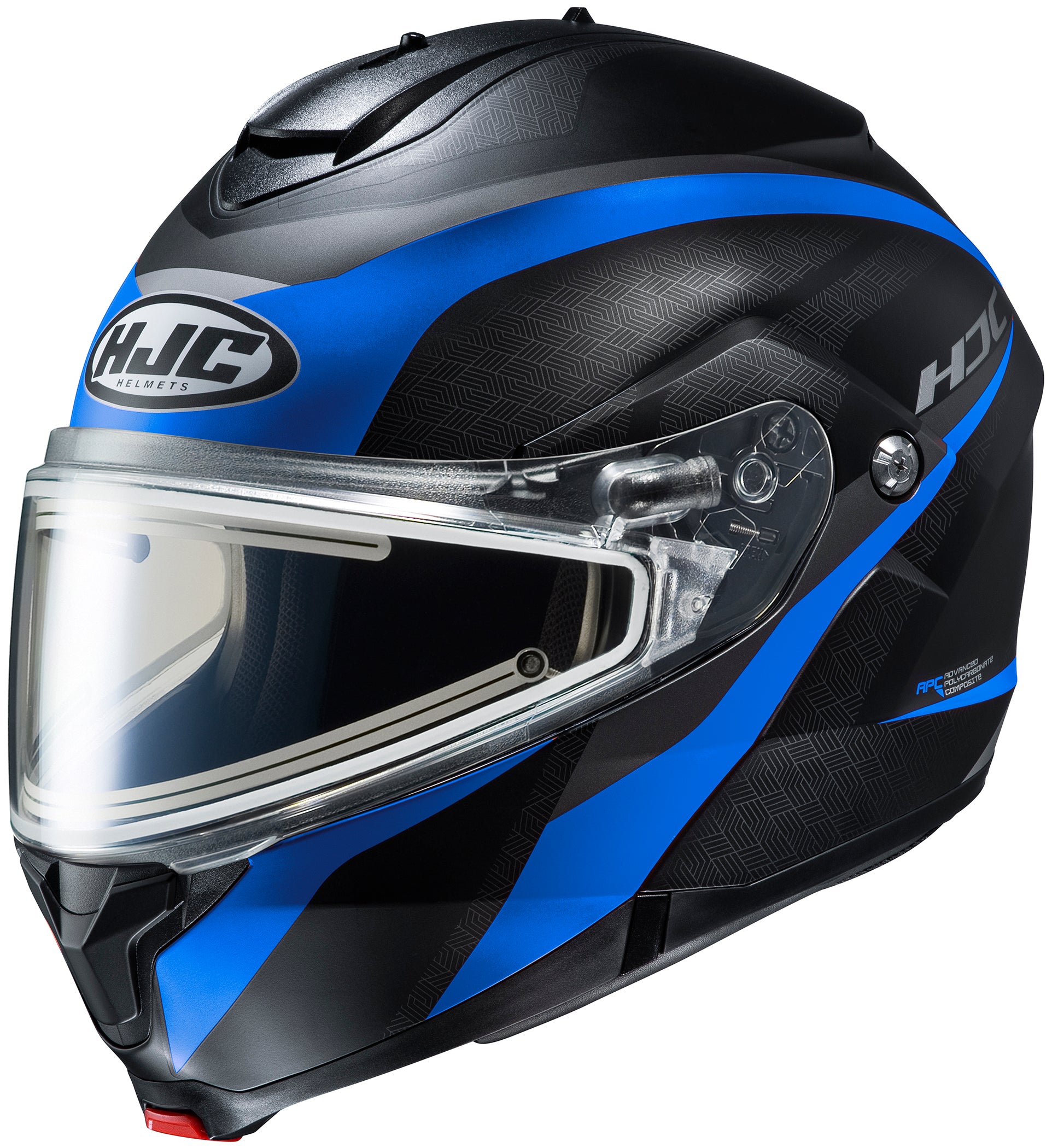 HJC C91 Taly Snow Helmet - Adventure Parts