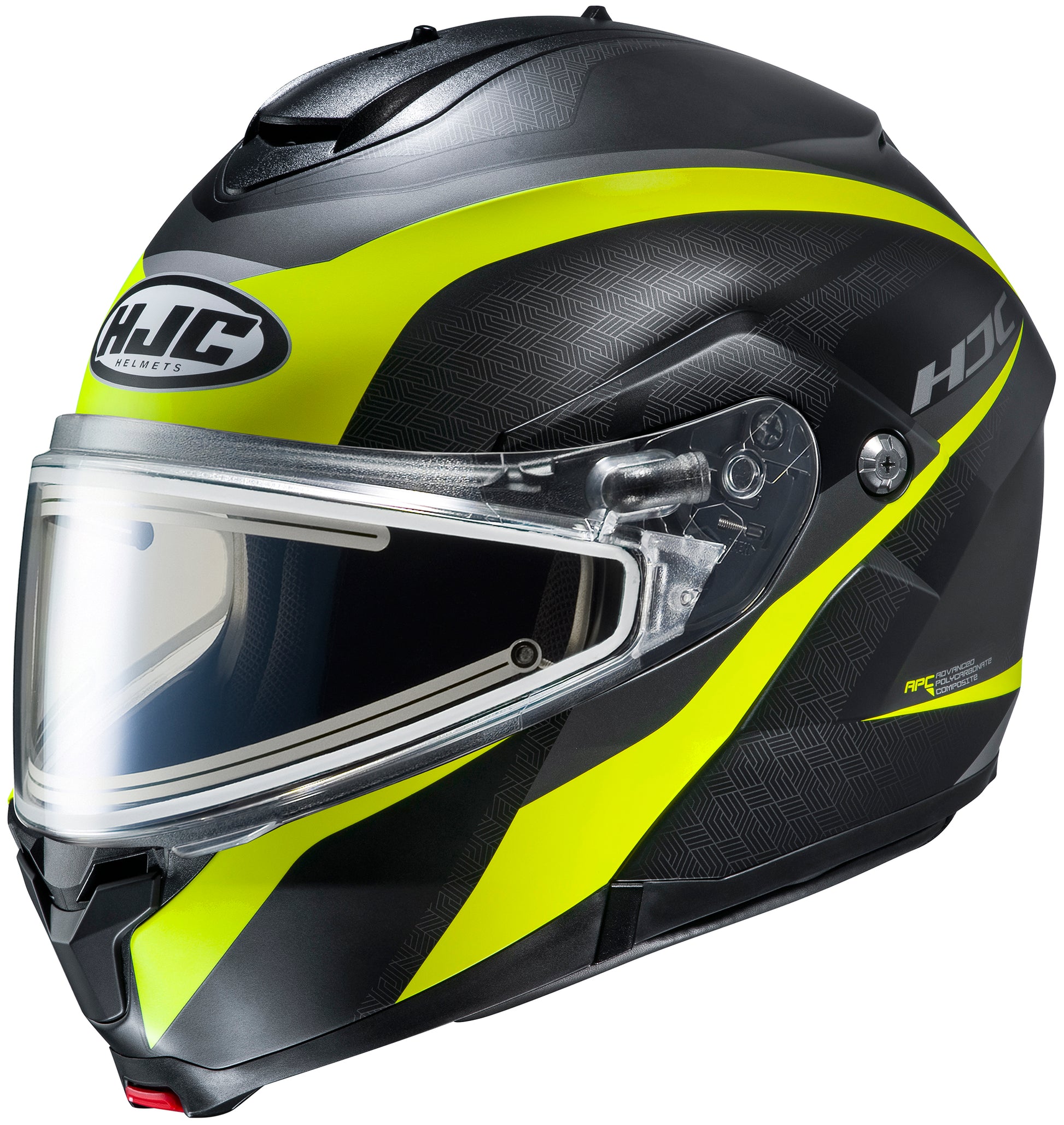 HJC C91 Taly Snow Helmet - Adventure Parts