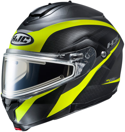 HJC C91 Taly Snow Helmet - Adventure Parts
