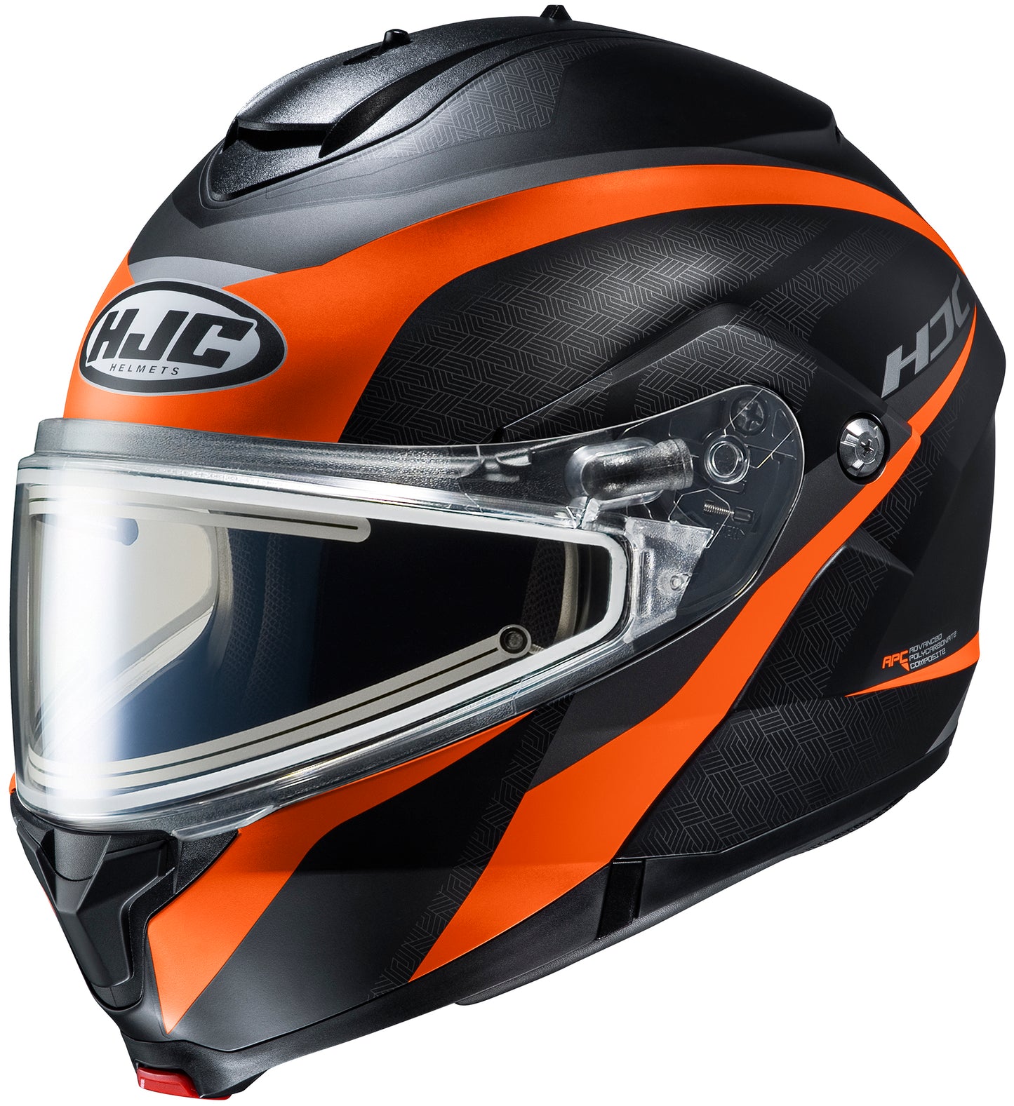 HJC C91 Taly Snow Helmet - Adventure Parts