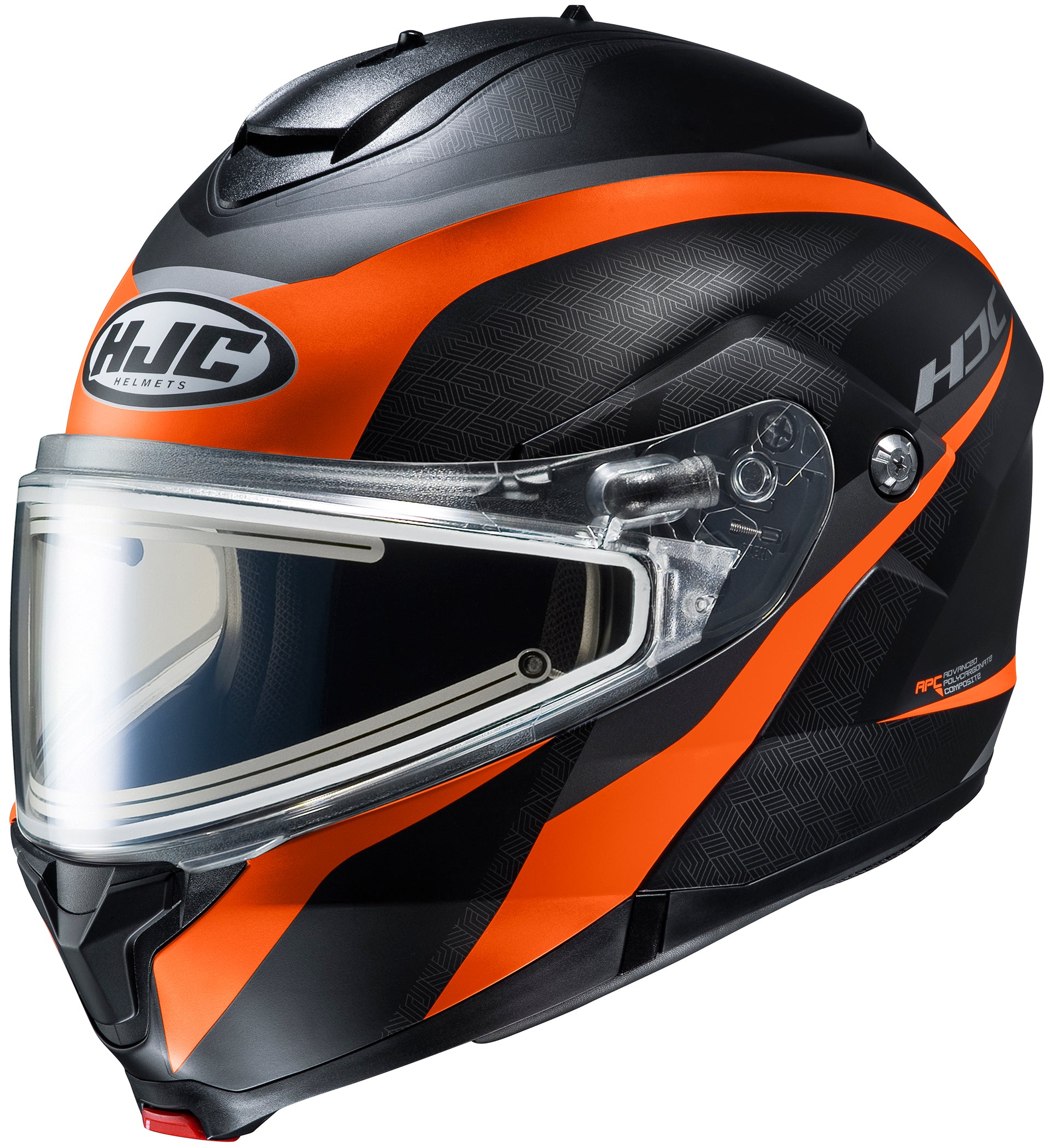 HJC C91 Taly Snow Helmet - Adventure Parts