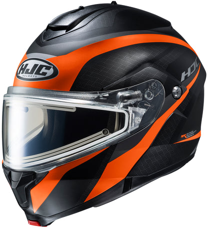 HJC C91 Taly Snow Helmet - Adventure Parts