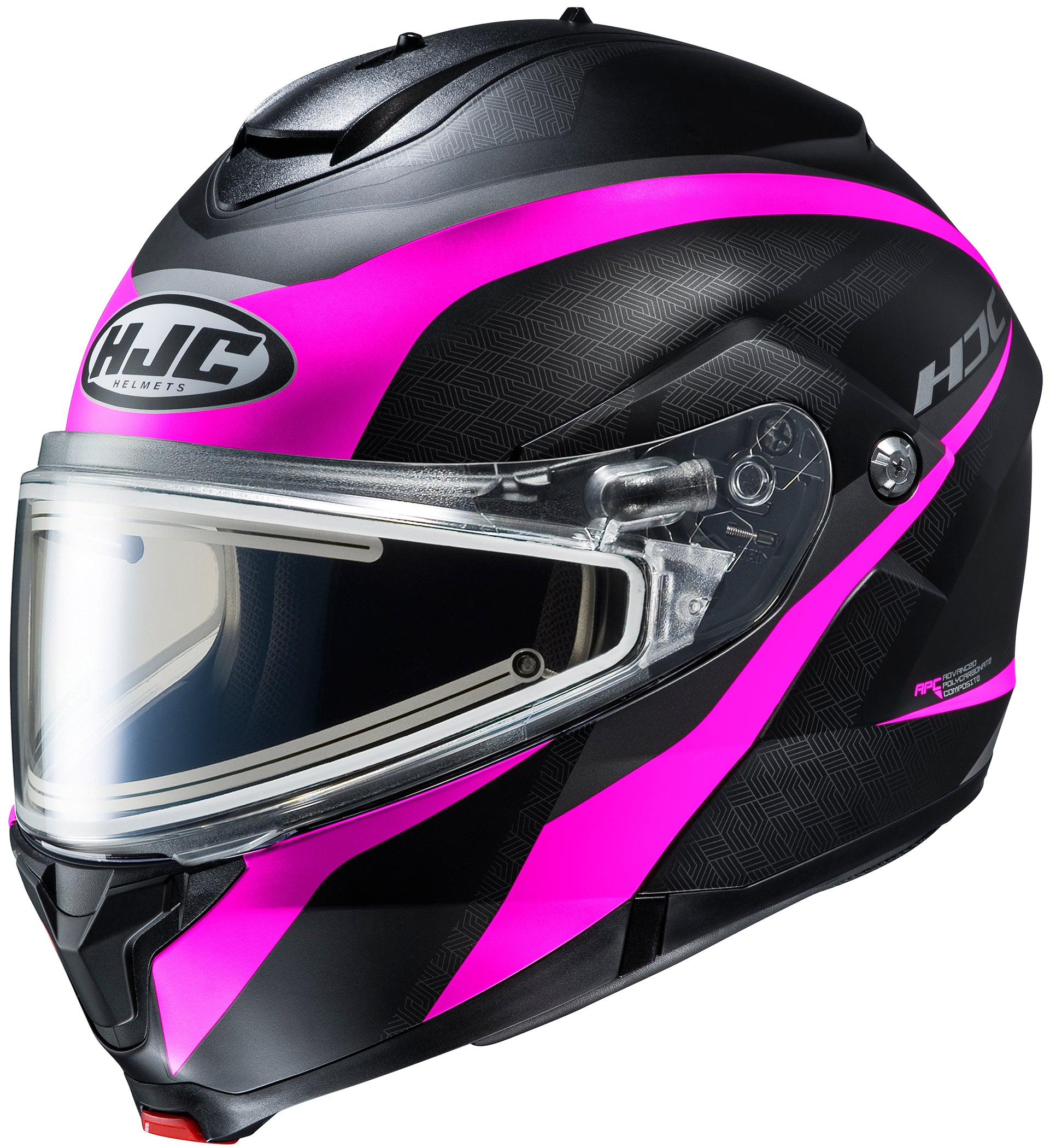 HJC C91 Taly Snow Helmet - Adventure Parts
