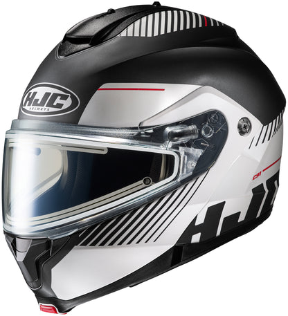 HJC C91 Prod Snow Helmet - Adventure Parts