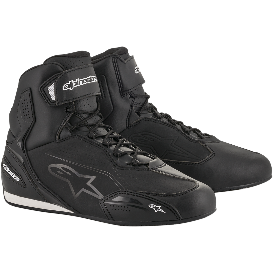 Alpinestars Faster-3 Motorcycle Riding Shoes