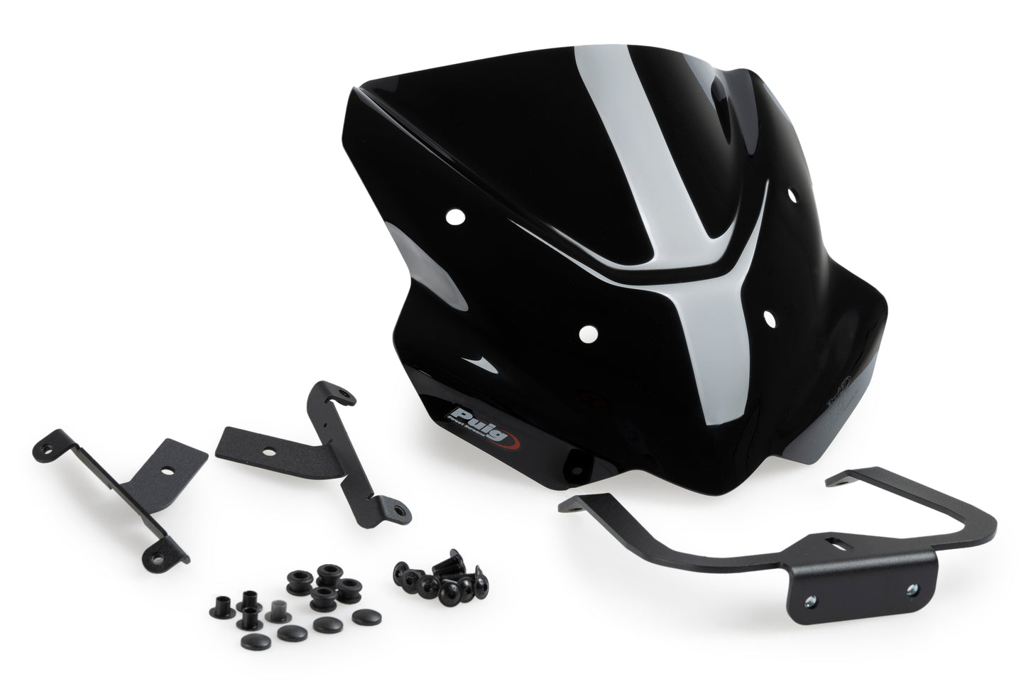 Puig New Generation Sport Triumph Street Triple 765 R 2023-2025