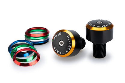 Puig Bar Ends Balance Yamaha MT-07 2006-2025