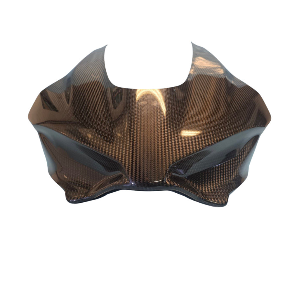 Hotbodies Racing Race Bodywork Carbon Fiber 400g Ducati Panigale V4/R 2025+ - Adventure Parts