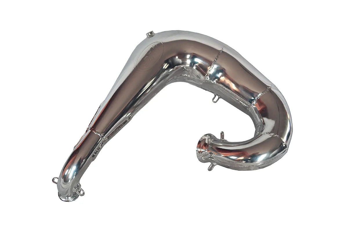Straightline Performance Single Pipe (Ceramic coated) Arctic Cat Catalyst 858 2025-2026