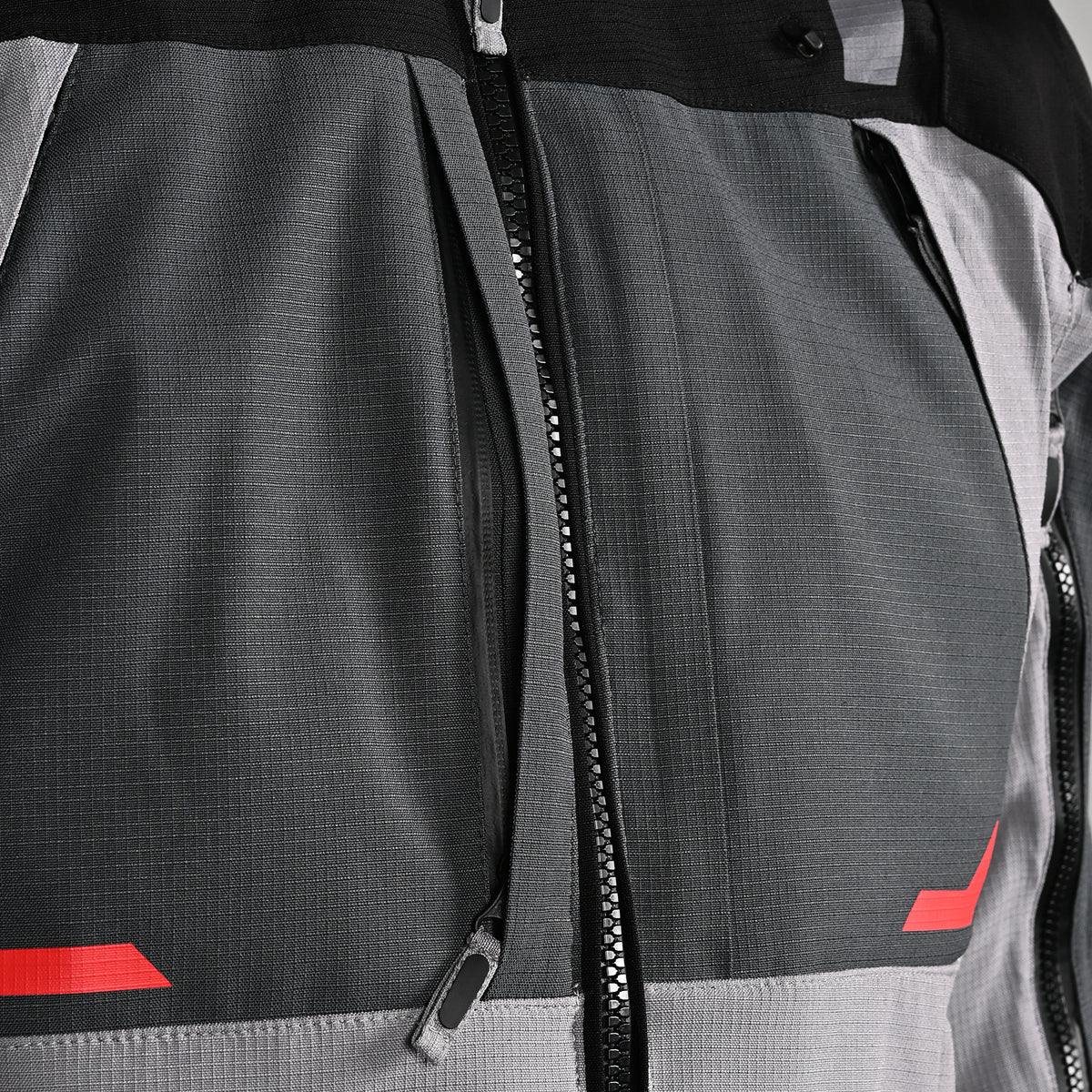 TOURMASTER Summit WP Jacket