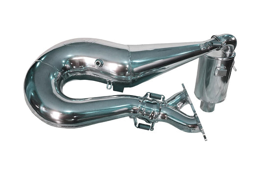 Straightline Performance Complete Exhaust System Polaris 800 HO AXYS 2015-2017