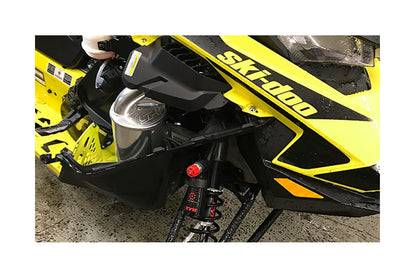 Straightline Performance High Exhaust Combo Ceramic Coated Skidoo 850 Rev Gen 4 Lynx Radien 2017-2027