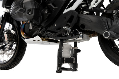 Puig Oil-Carter Guard Adapters Skid Plate BMW R1300GS 2023-2025*
