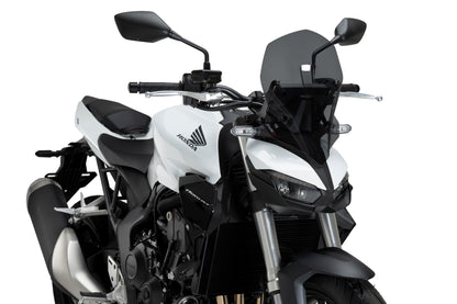 Puig New Generation Touring Windscreen Honda CB1000 Hornet SP 2025