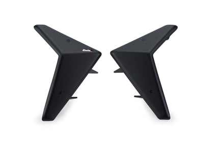 Puig Naked Side Spoilers DUCATI STREETFIGHTER V2 2022-2024